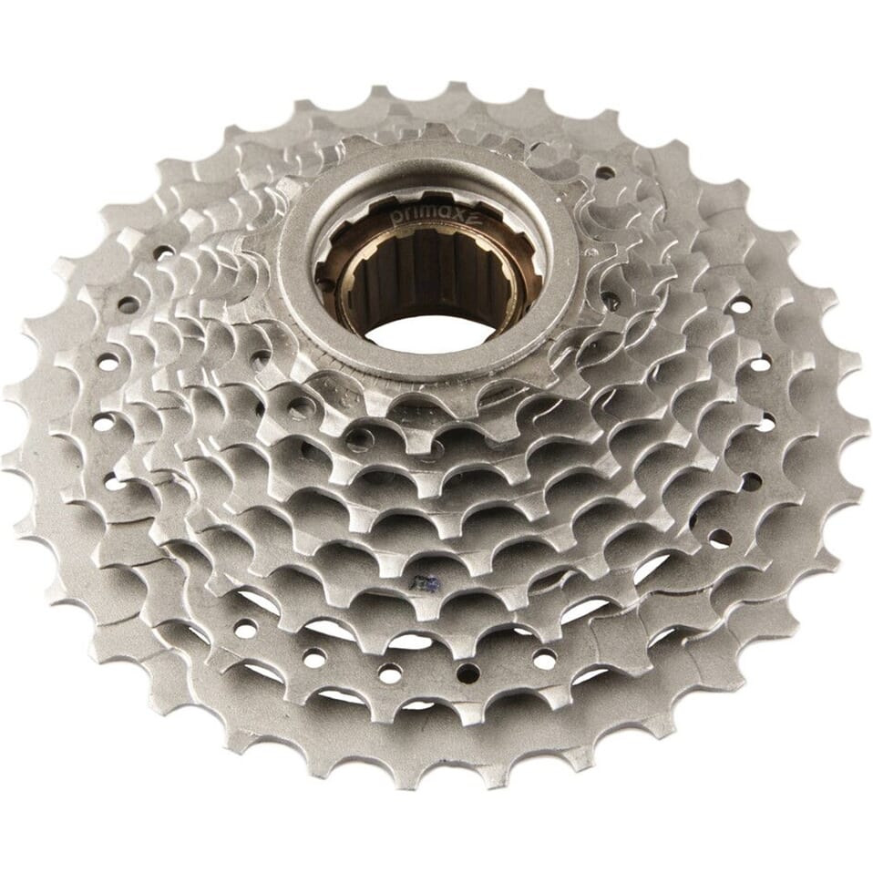Primax E Freewheel 9V 13/32