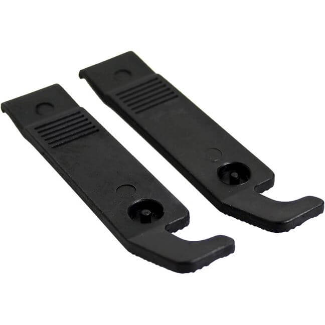 Topeak Tire Levers Set Survival Gear