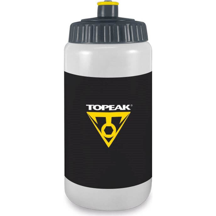 Topeak Team Bottle 500ml