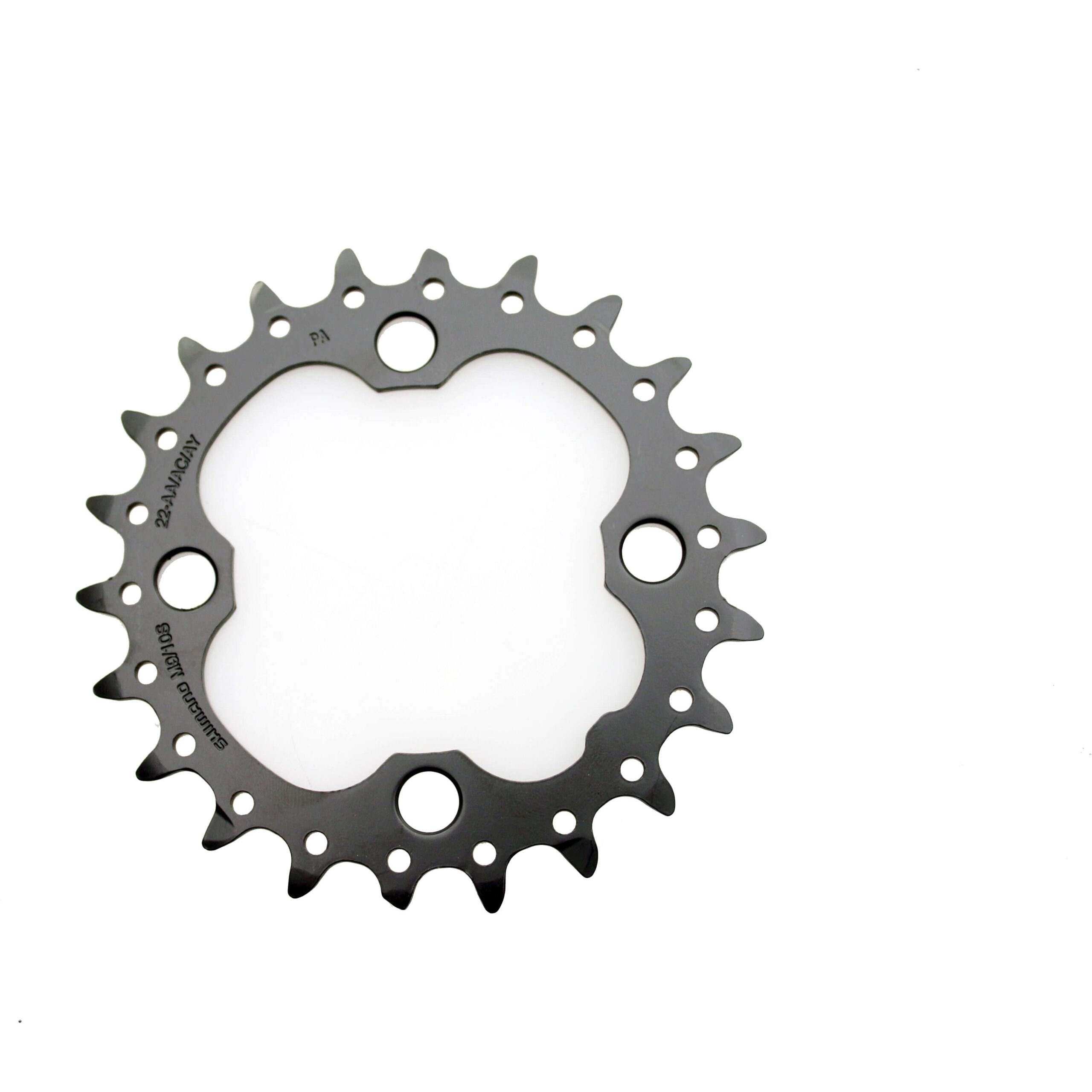 Shimano Chainring 22t FC-M660 4 Arm