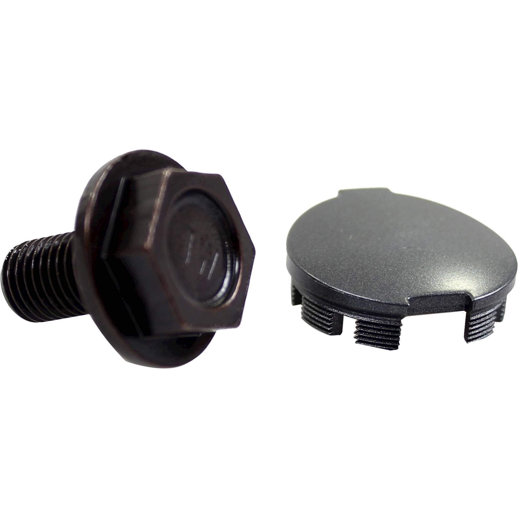 Shimano Crank Bolt Steps FC-E6000 Shimano Crank Bolt Steps FC-E6000