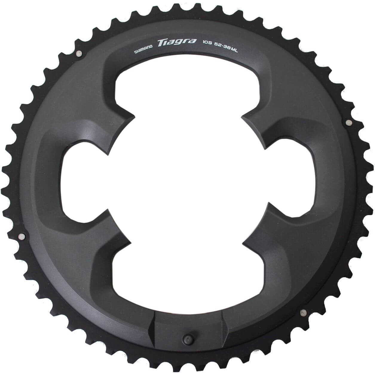 Shimano Chainring 52t Tiagra 4700 Shimano Chainring 52t Tiagra 4700