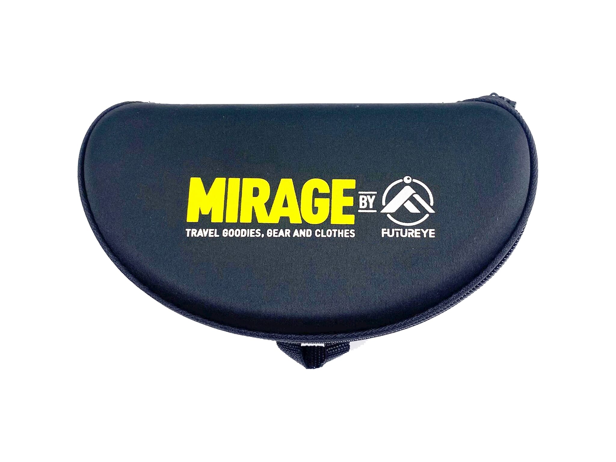 Mirage Hard-Case Tube
