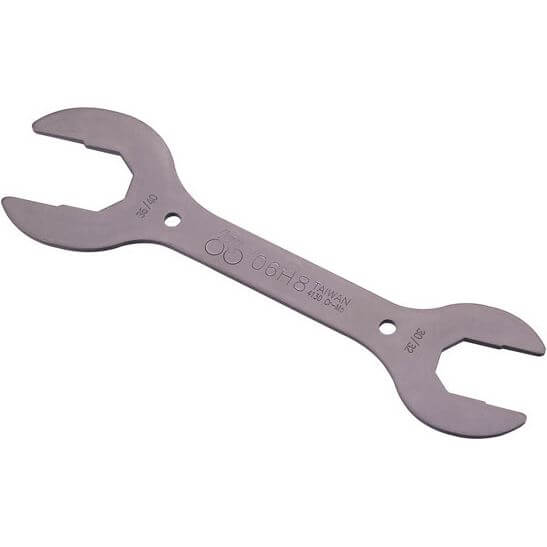 IceToolz Headset Wrench 30x32 and 36x40mm