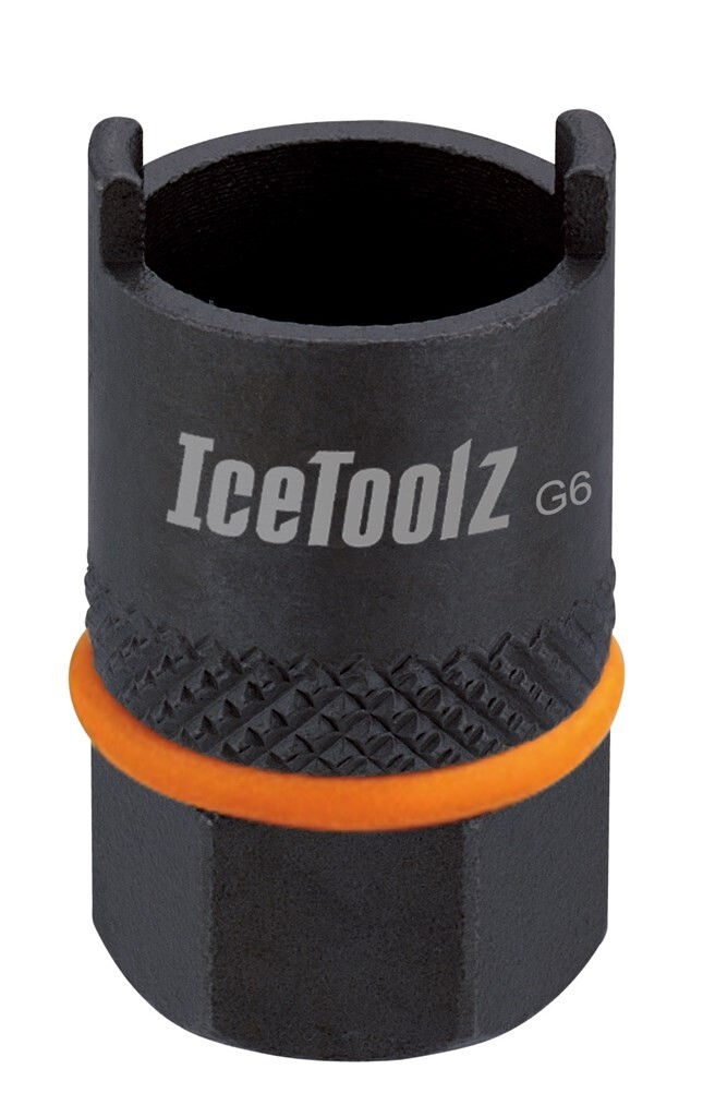 IceToolz Freewheel Remover Suntour 2-Notch