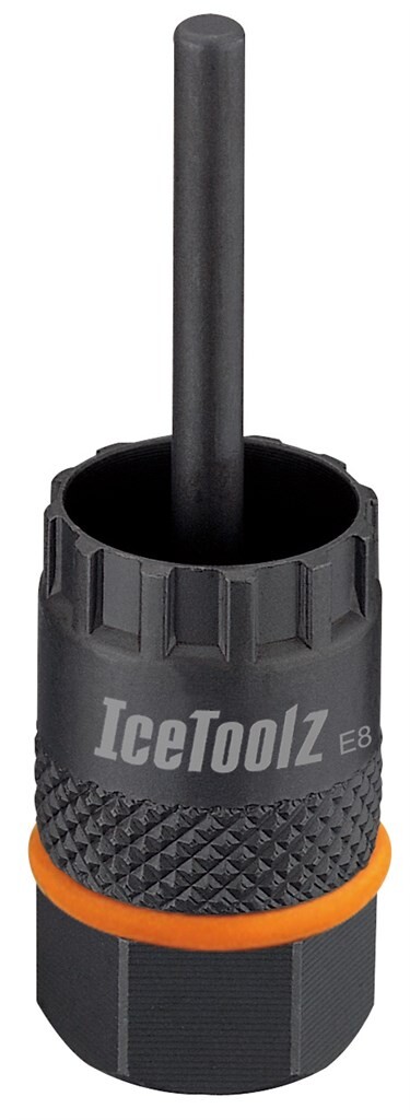 IceToolz Lockring Remover With Pin Shimano-HG