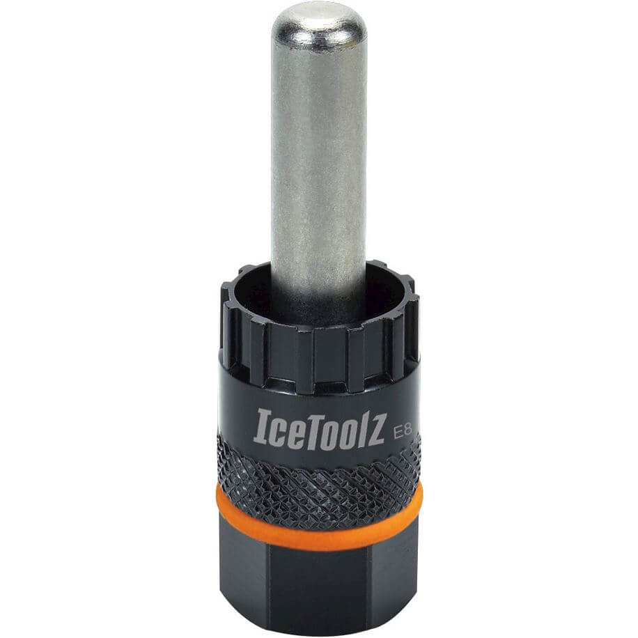 IceToolz Cassette Remover With 12mm Pin