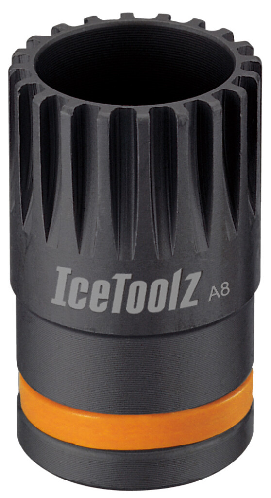 IceToolz Crank Tool for 1/2 Inch Wrench Socket