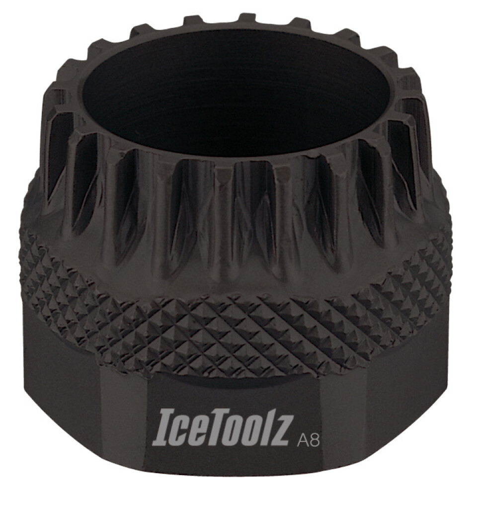 IceToolz Bottom Bracket Tool For 32mm Wrench Socket
