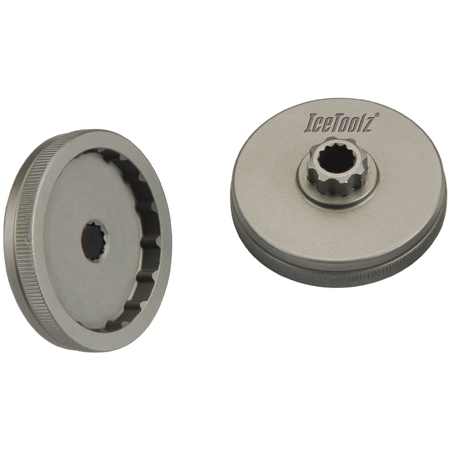 IceToolz Bottom Bracket Crank Tool Hollowtech II