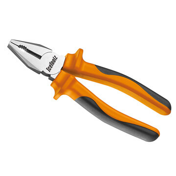 IceToolz Combination Pliers