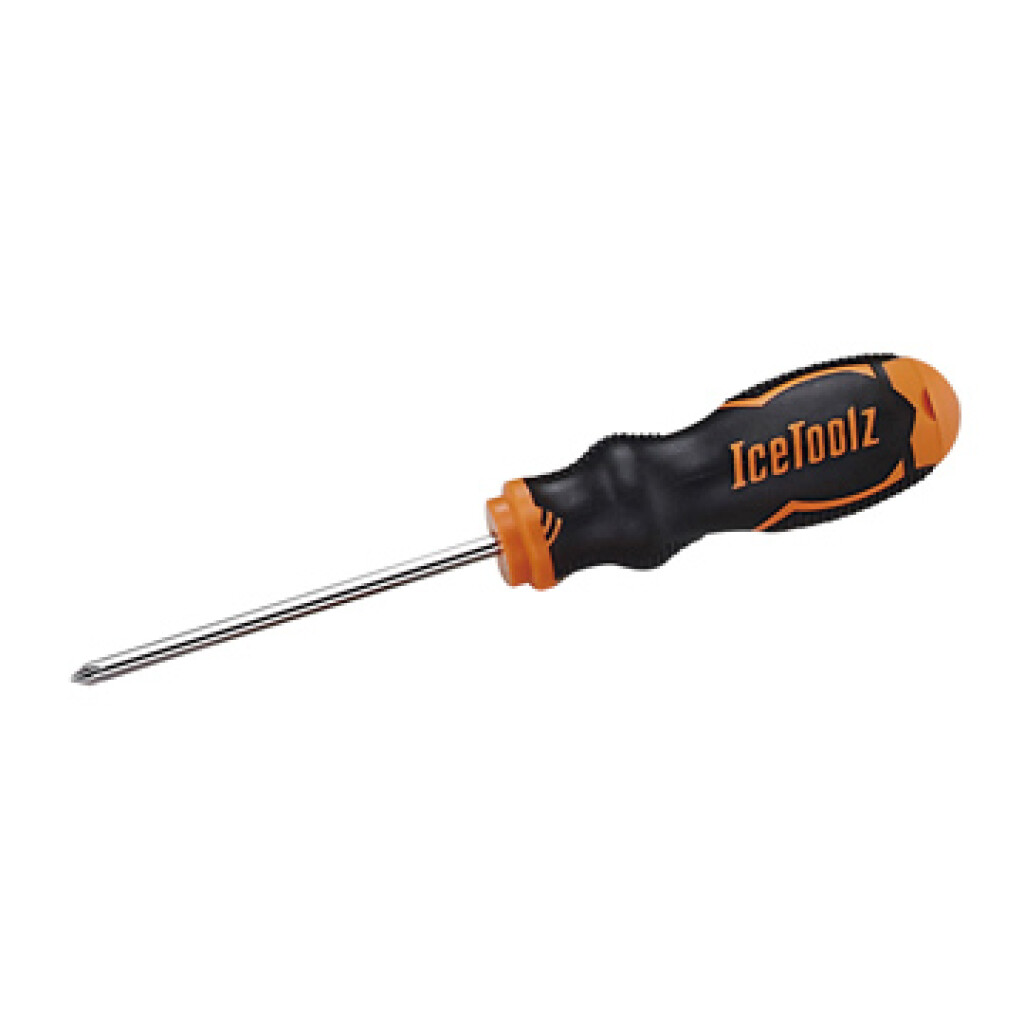 IceToolz Screwdriver Phillips PH2 Magnet