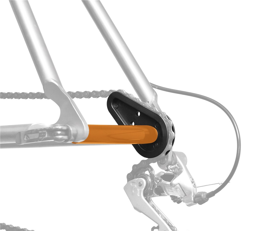 IceToolz Chain Holder Transport Chain Master