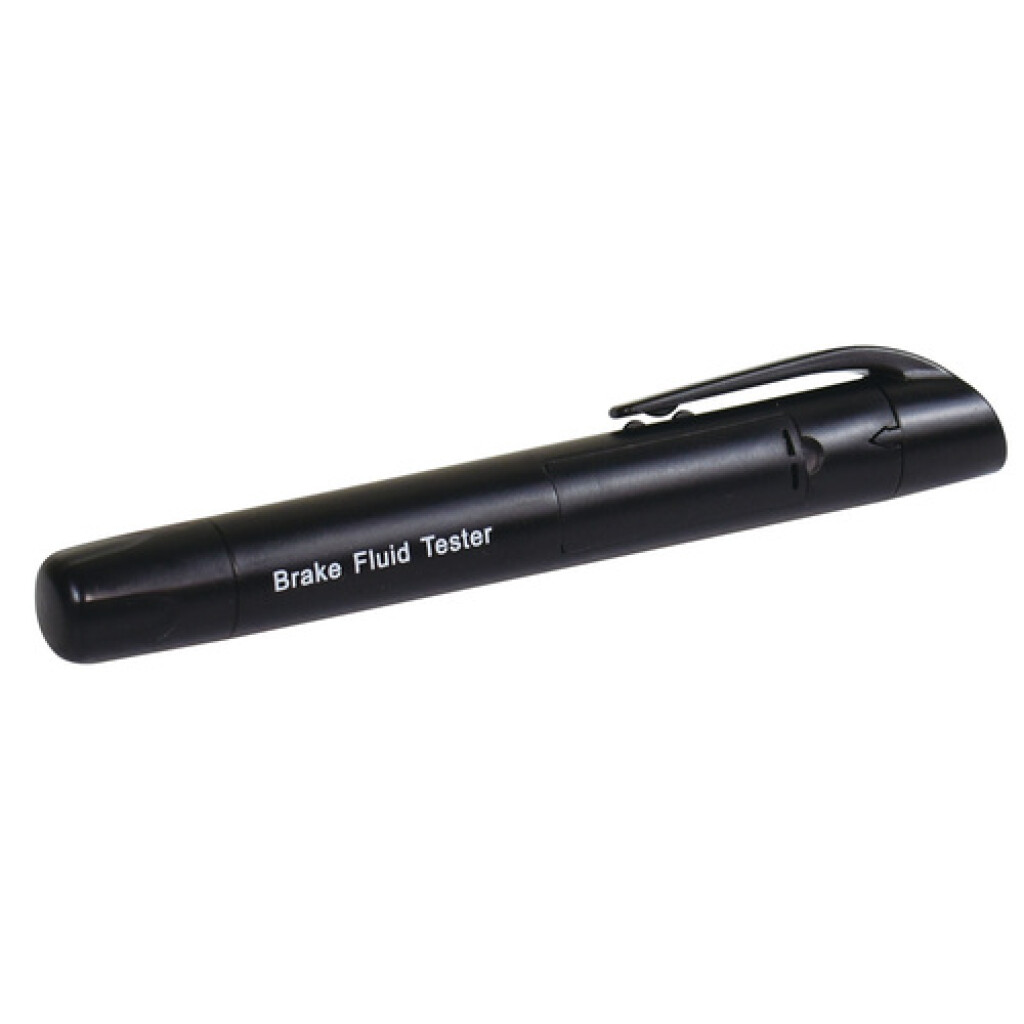 IceToolz Disc Brake Hydraulic Brake Fluid Tester