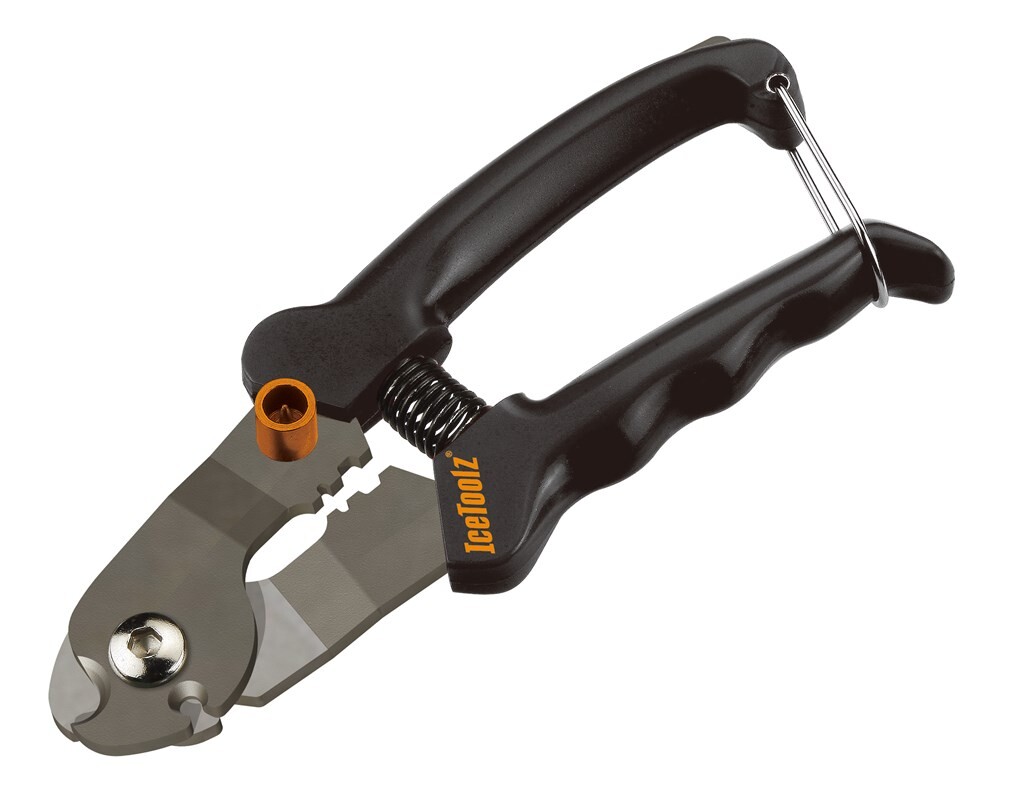 IceToolz Cable And Spoke Cutter Shimano-SIS SP