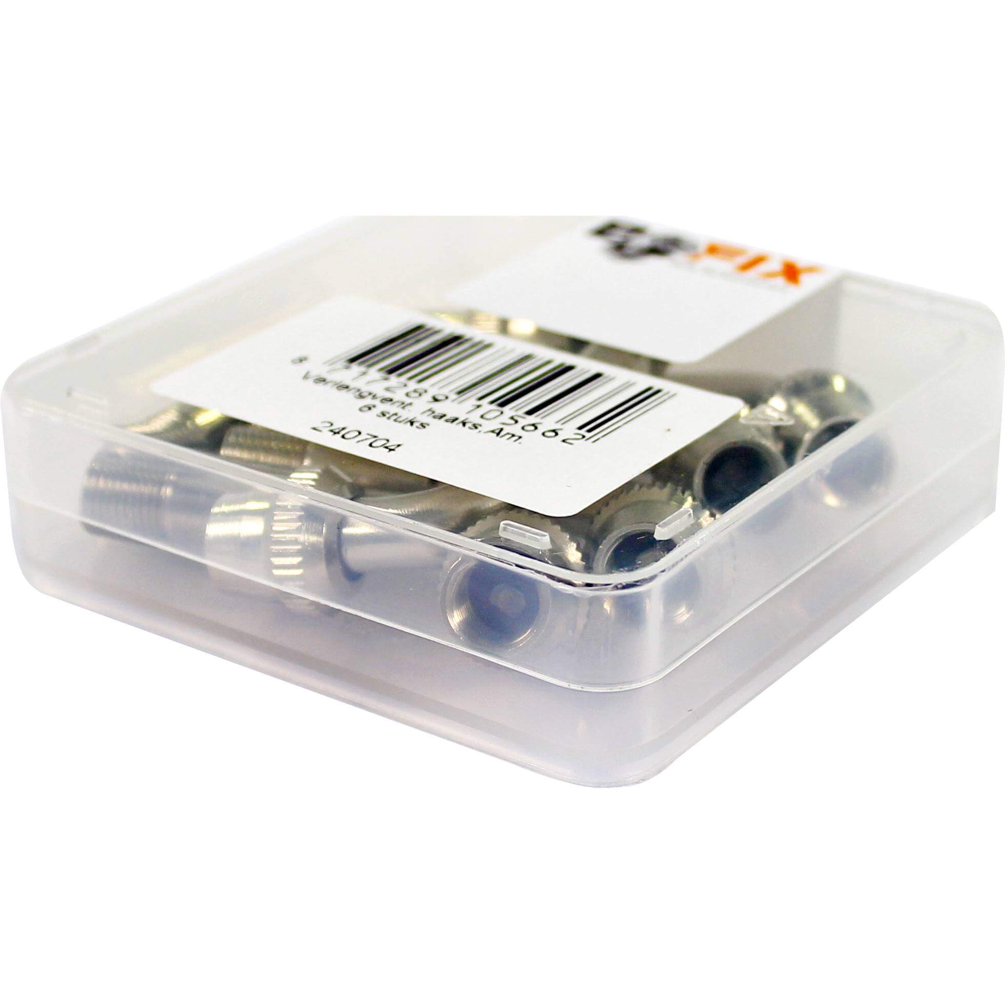 Bofix Box Elbow Extension Nipples Car (6 Pieces) Bofix Box Elbow Extension Nipples Car (6 Pieces)