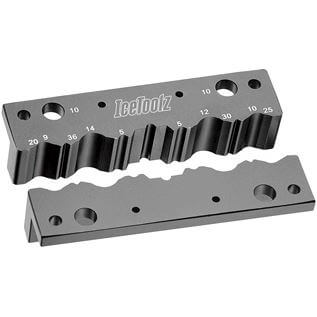 IceToolz Xpert Spoke Wrench With Magnet