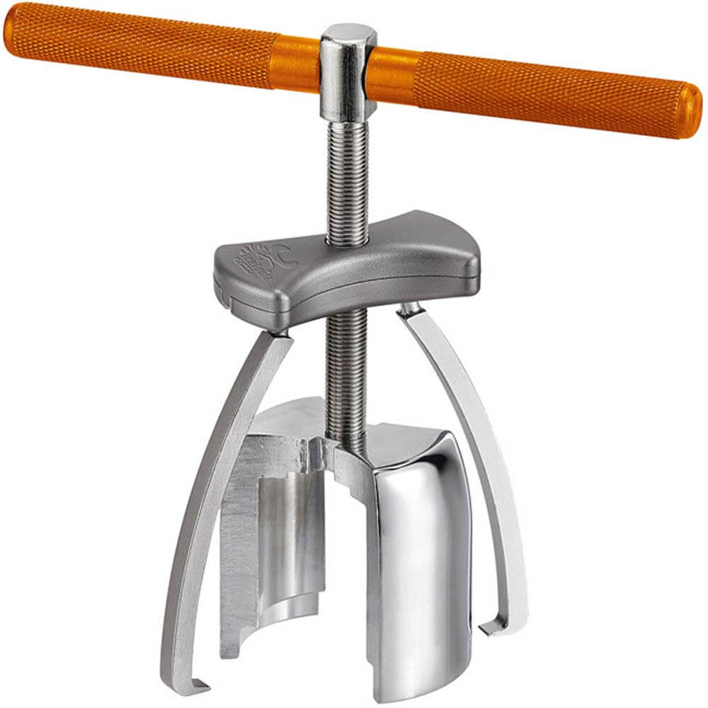 IceToolz Bearing Puller Ergo Handle