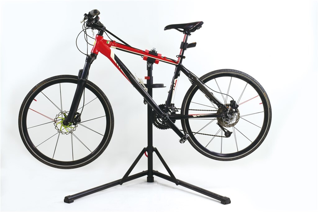 IceToolz Repair Stand Franky