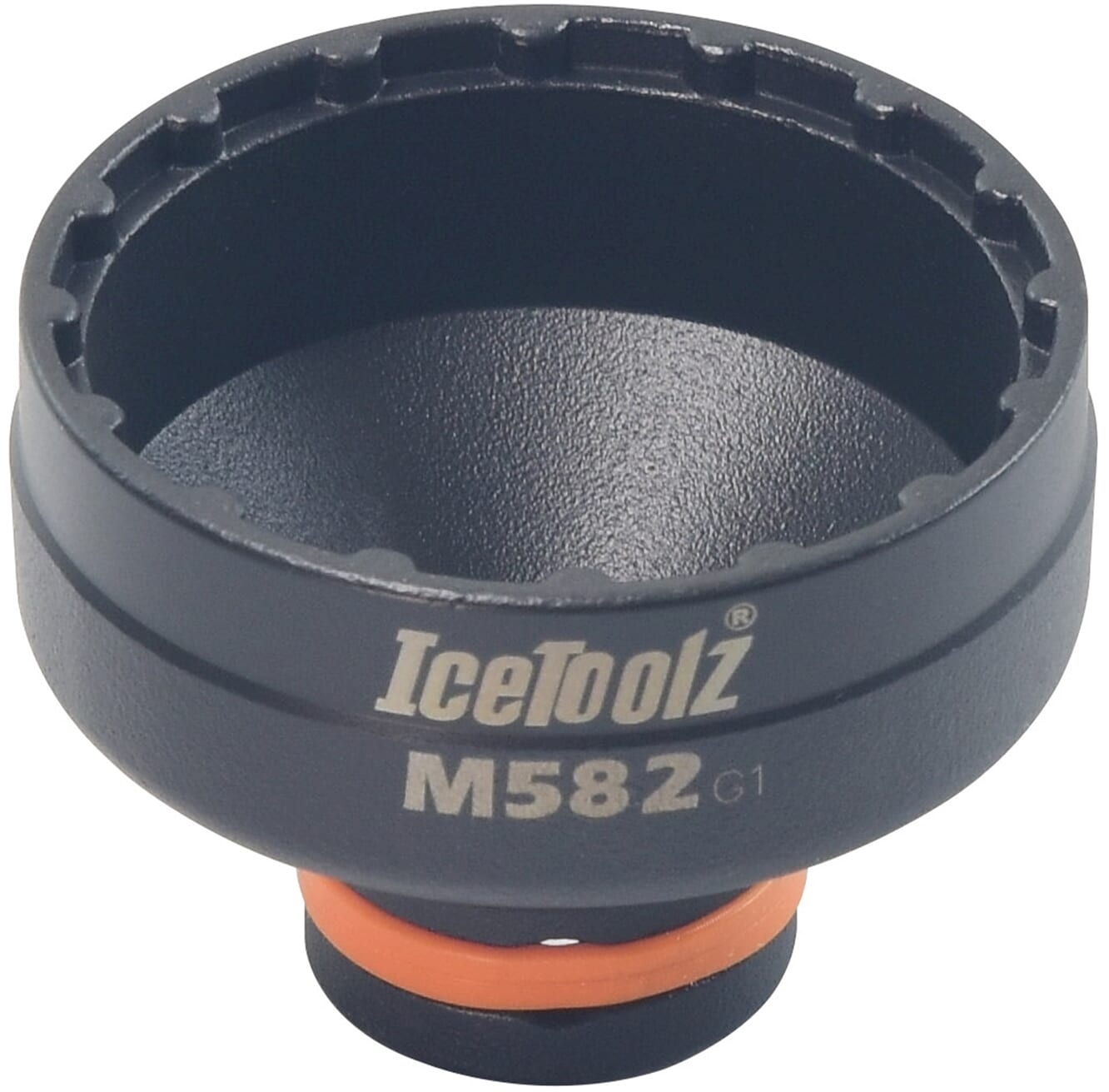 IceToolz Chainring Tool STePS E6100/7000/8000