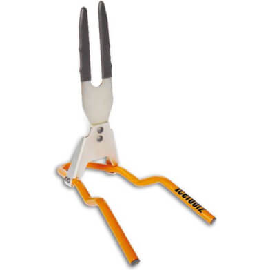 IceToolz Display Stand Rear Axle Up To 29 Inch