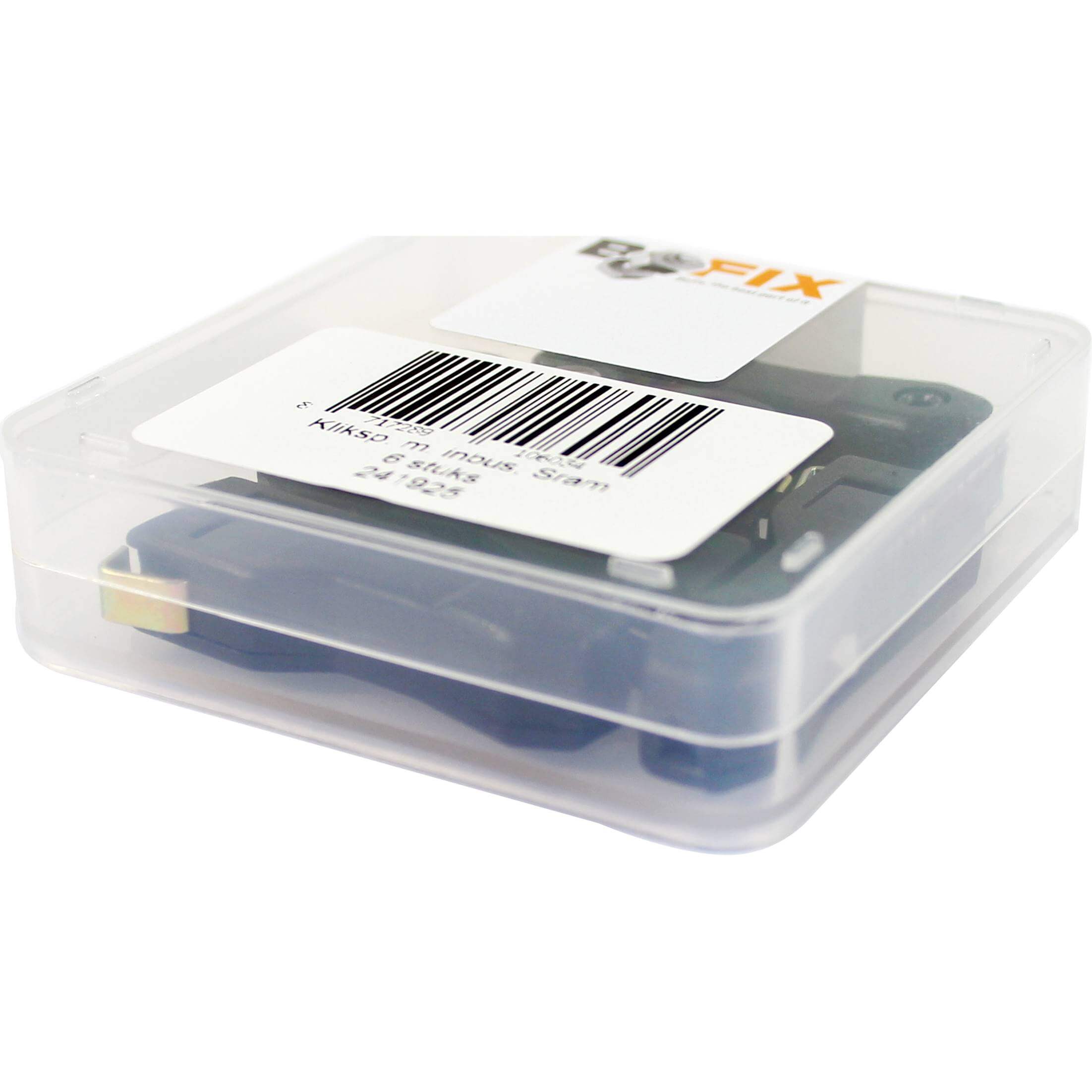 Bofix Box Quick Tensioner Sram (6 Pieces)