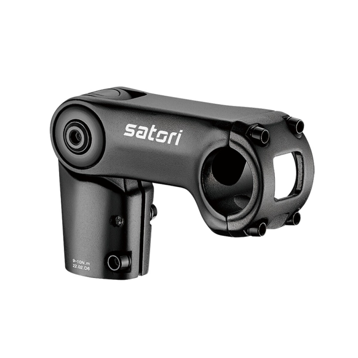 Satori Stem Hatchback Adjustable 31.8 x 70mm