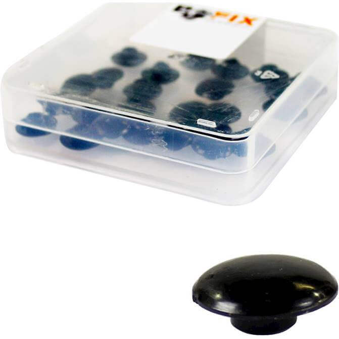 Bofix Box Sealing Plug Allen M8 Sw6 Exp (25 Pieces) Bofix Box Sealing Plug Allen M8 Sw6 Exp (25 Pieces)