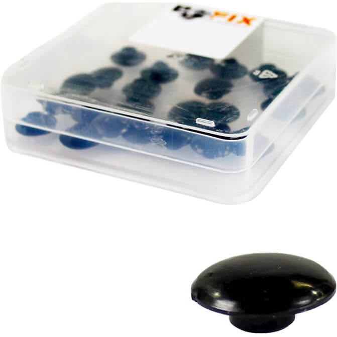 Bofix Box Sealing Plug Allen Key M6 (25 Pieces)