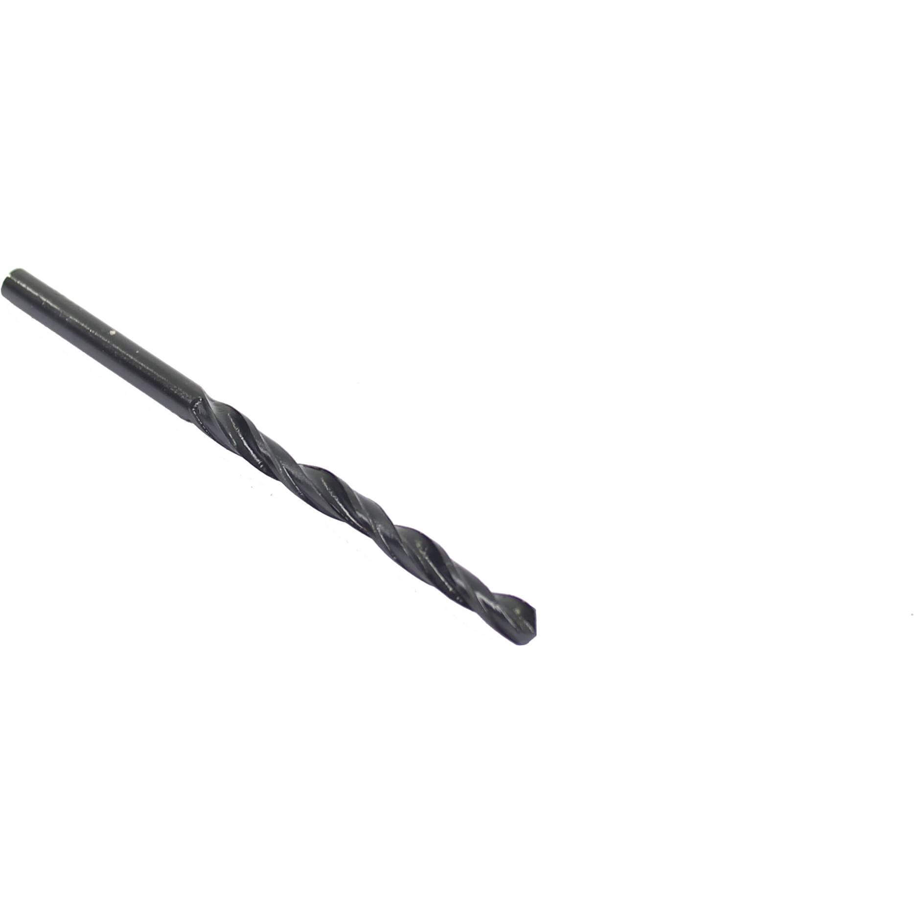 Bofix Spiral Drill 4 Mm