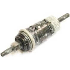 Shimano Nexus 3-Speed Internal Gear Hub SG-3C40/C41 175mm