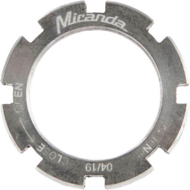 Miranda Lockring M30 Bosch 4 Miranda Lockring M30 Bosch 4