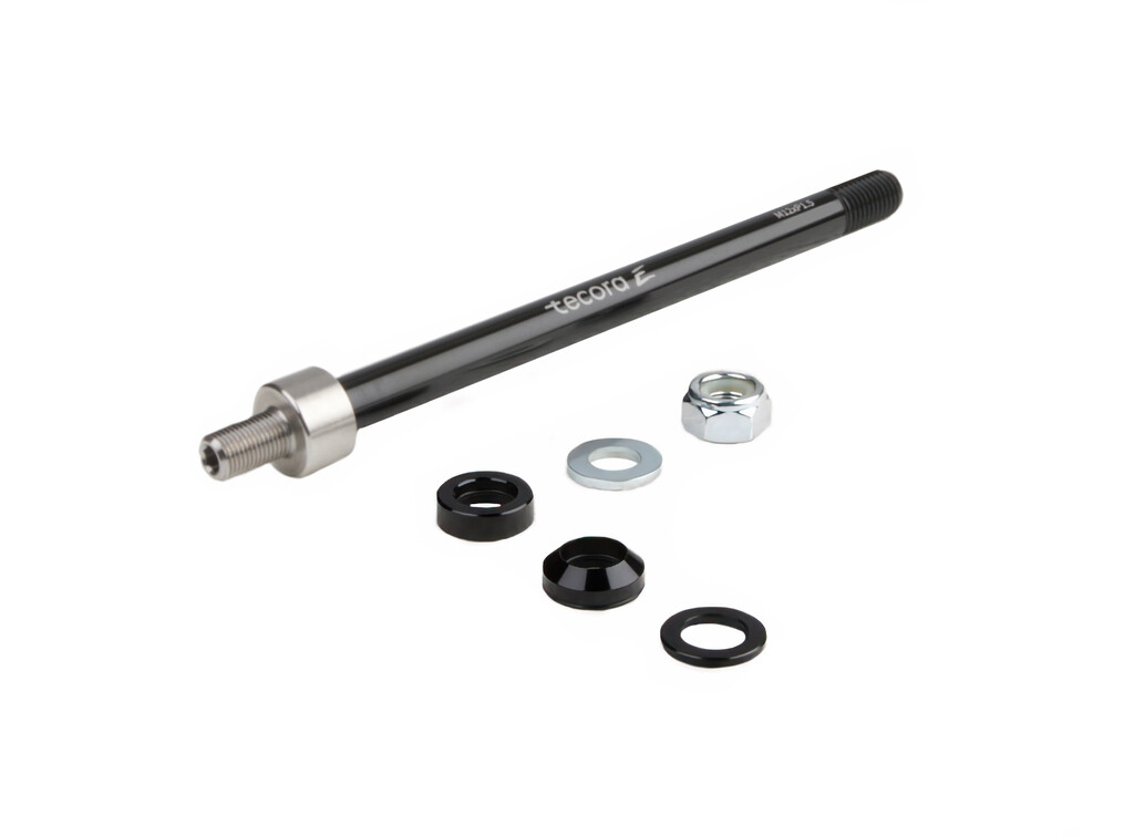 Tecora Steekas Bike Trailer M12 x P1.0 Length 158-170L