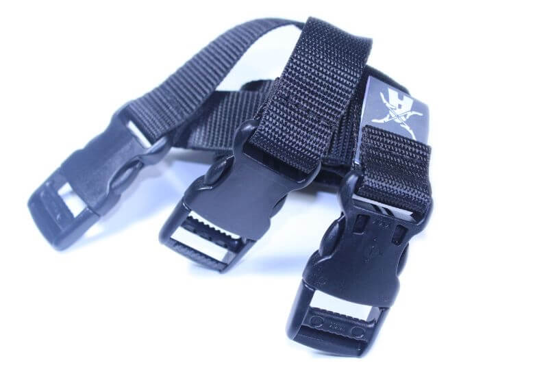 Melia Baby/Toddler Bowl Set 3P Lovens Cargo Bike