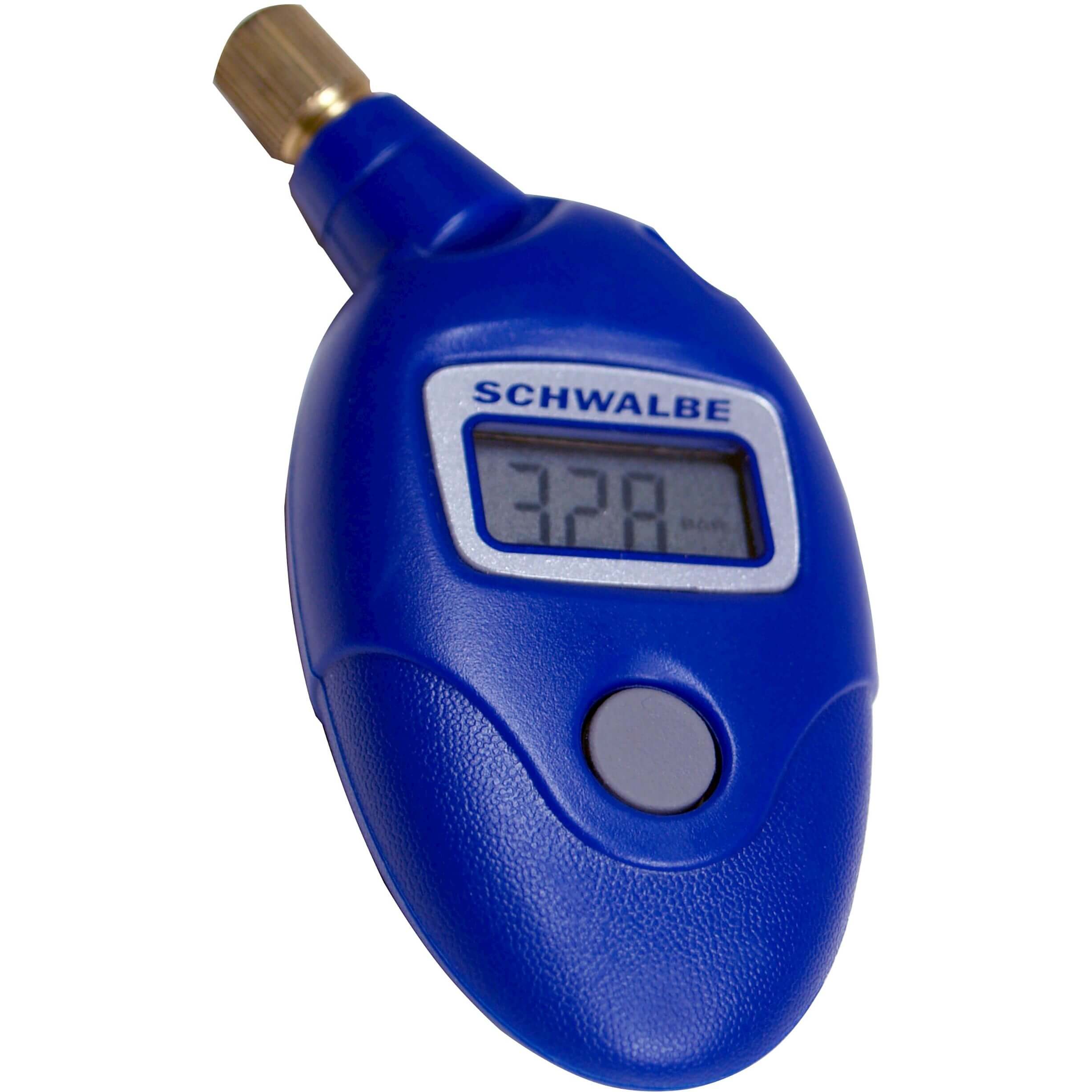 Schwalbe Tire Pressure Gauge Airmax Pro Schwalbe Tire Pressure Gauge Airmax Pro