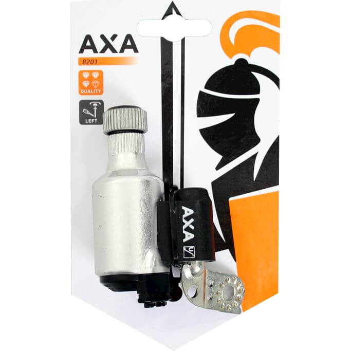 Axa Dynamo 8201 Left