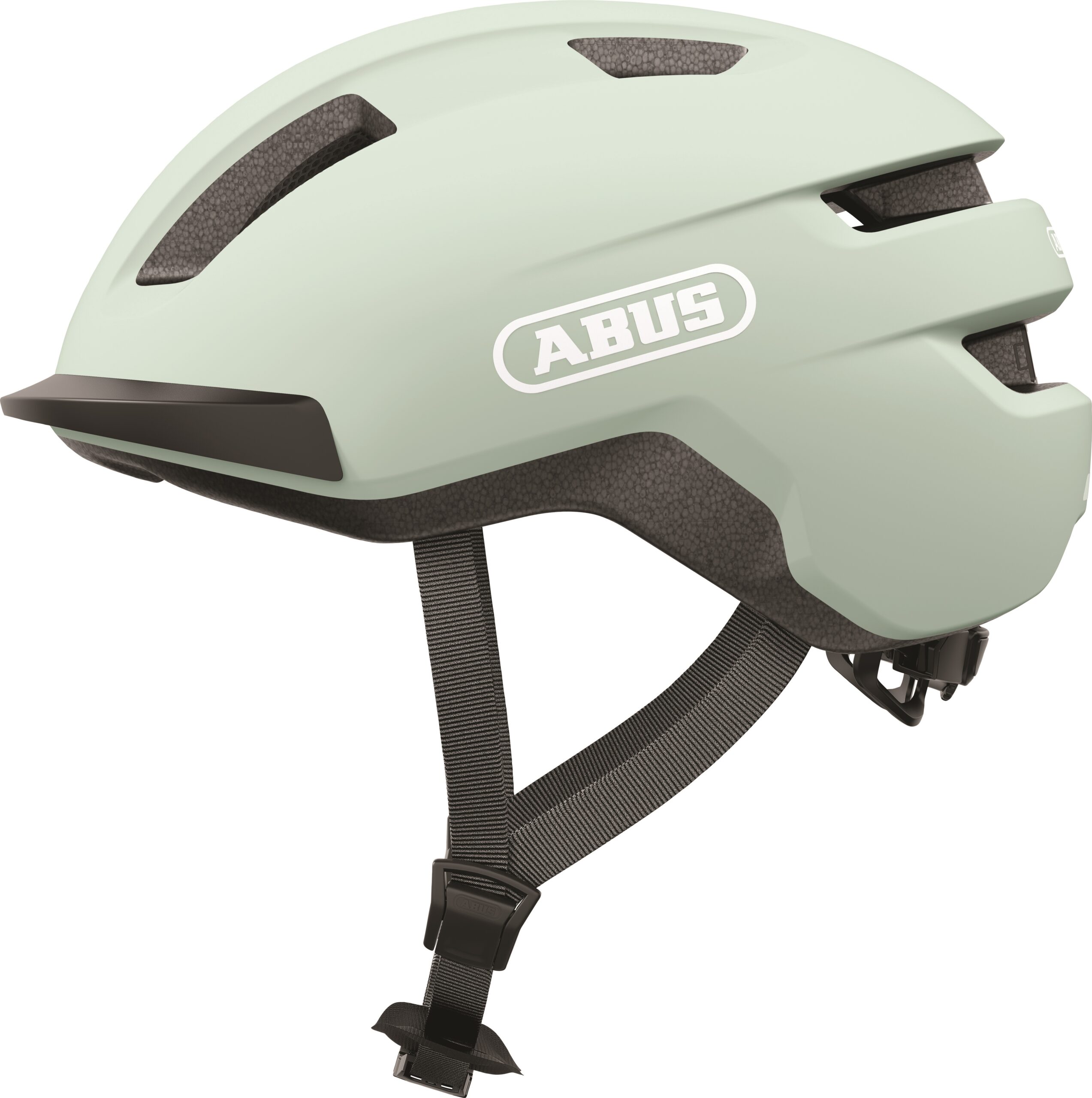 Abus Helmet Purl-Y Mint Green L 57-61cm