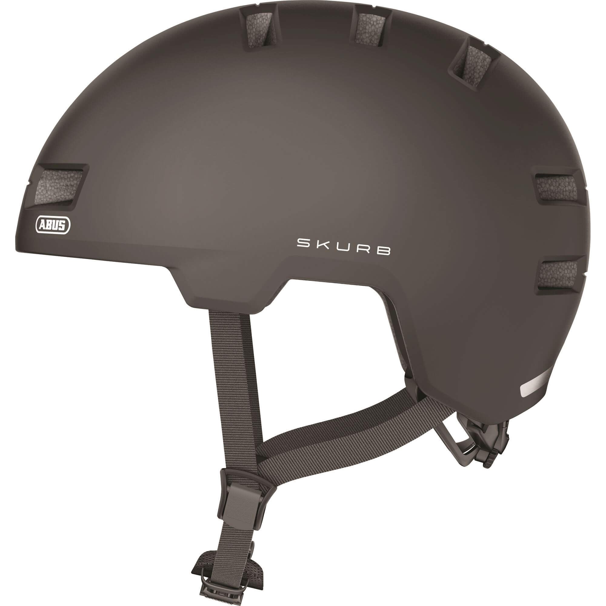 Abus Helmet Skurb Titan L 58-61cm Abus Helmet Skurb Titan L 58-61cm