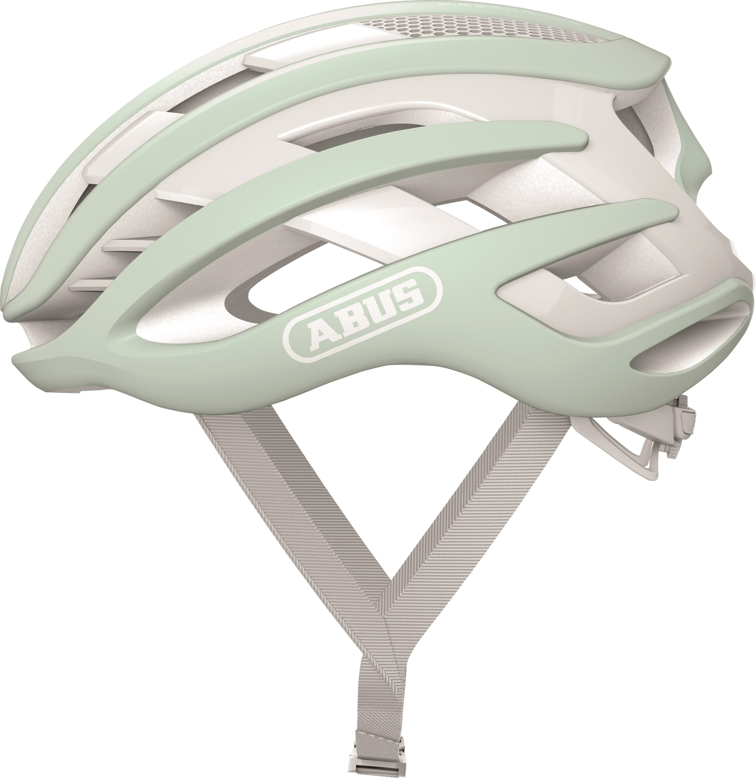 Abus Helmet AirBreaker Pure Mint S 51-55cm Abus Helmet AirBreaker Pure Mint S 51-55cm