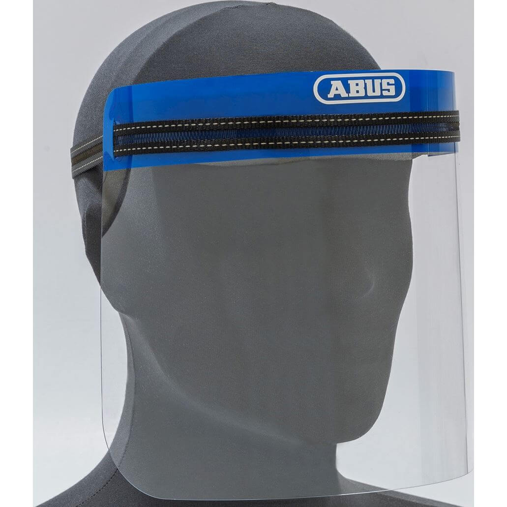 Abus FaceGuard Face Protection Facial Protection Abus FaceGuard Face Protection Facial Protection