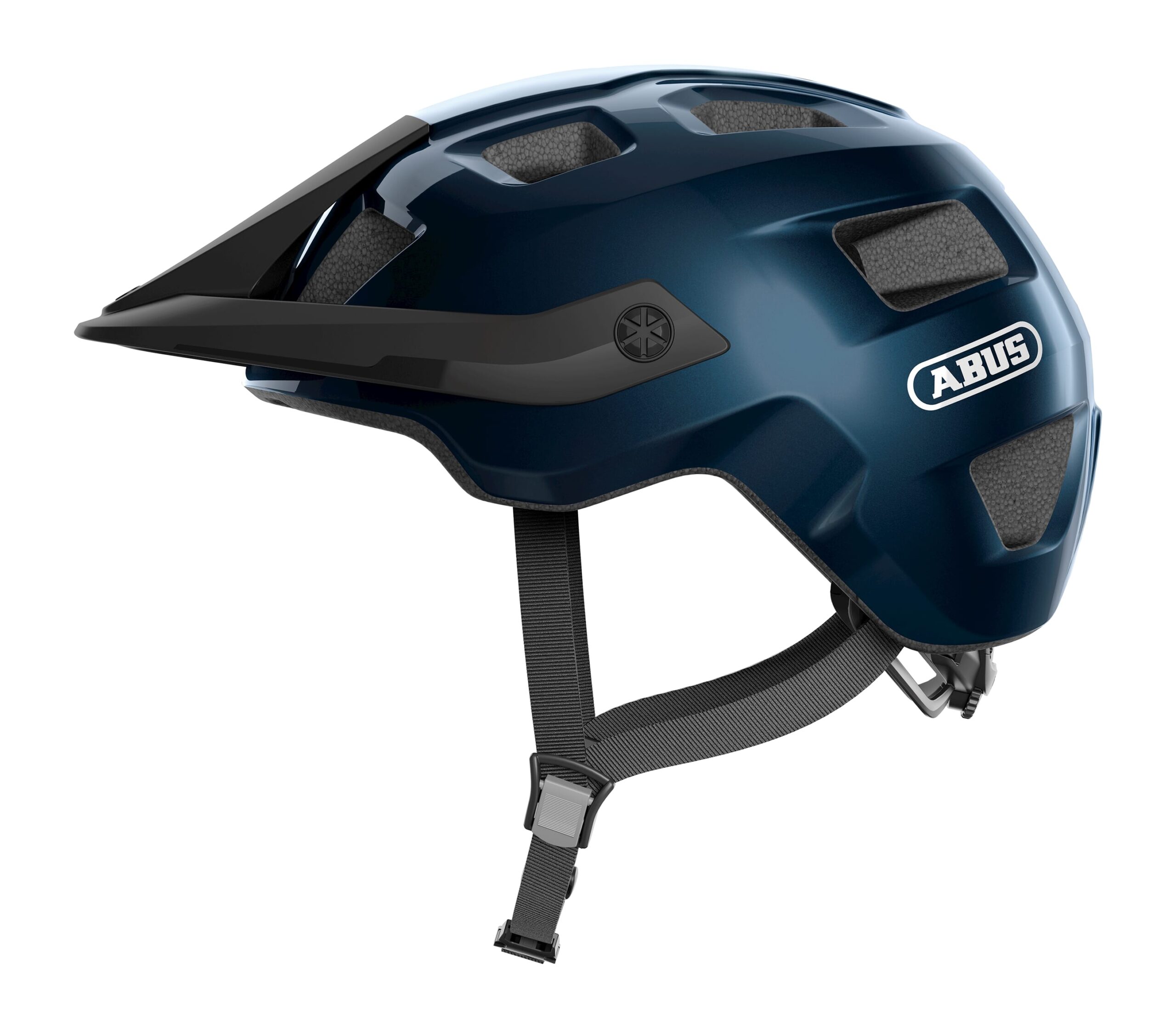 Abus Helmet MoTrip Midnight Blue L 57-61cm