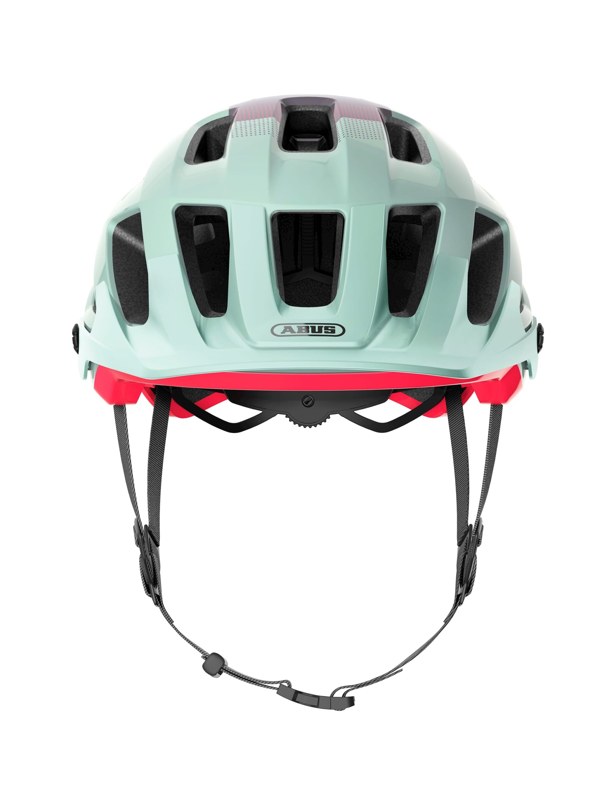 Abus Helmet Moventor 2.0 Iced Mint M 54-58cm
