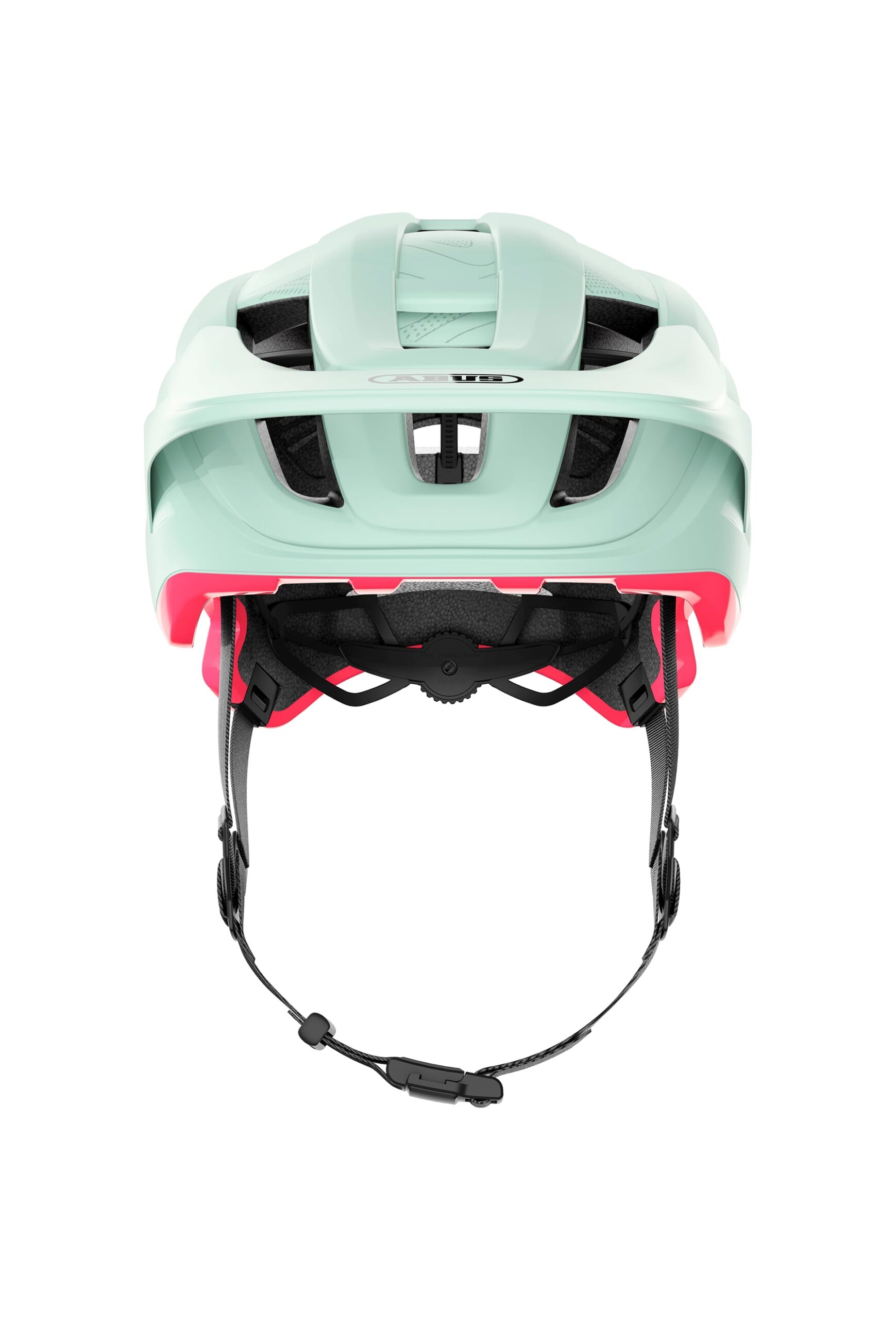 Abus Helmet CliffHanger Iced Mint S 51-55cm