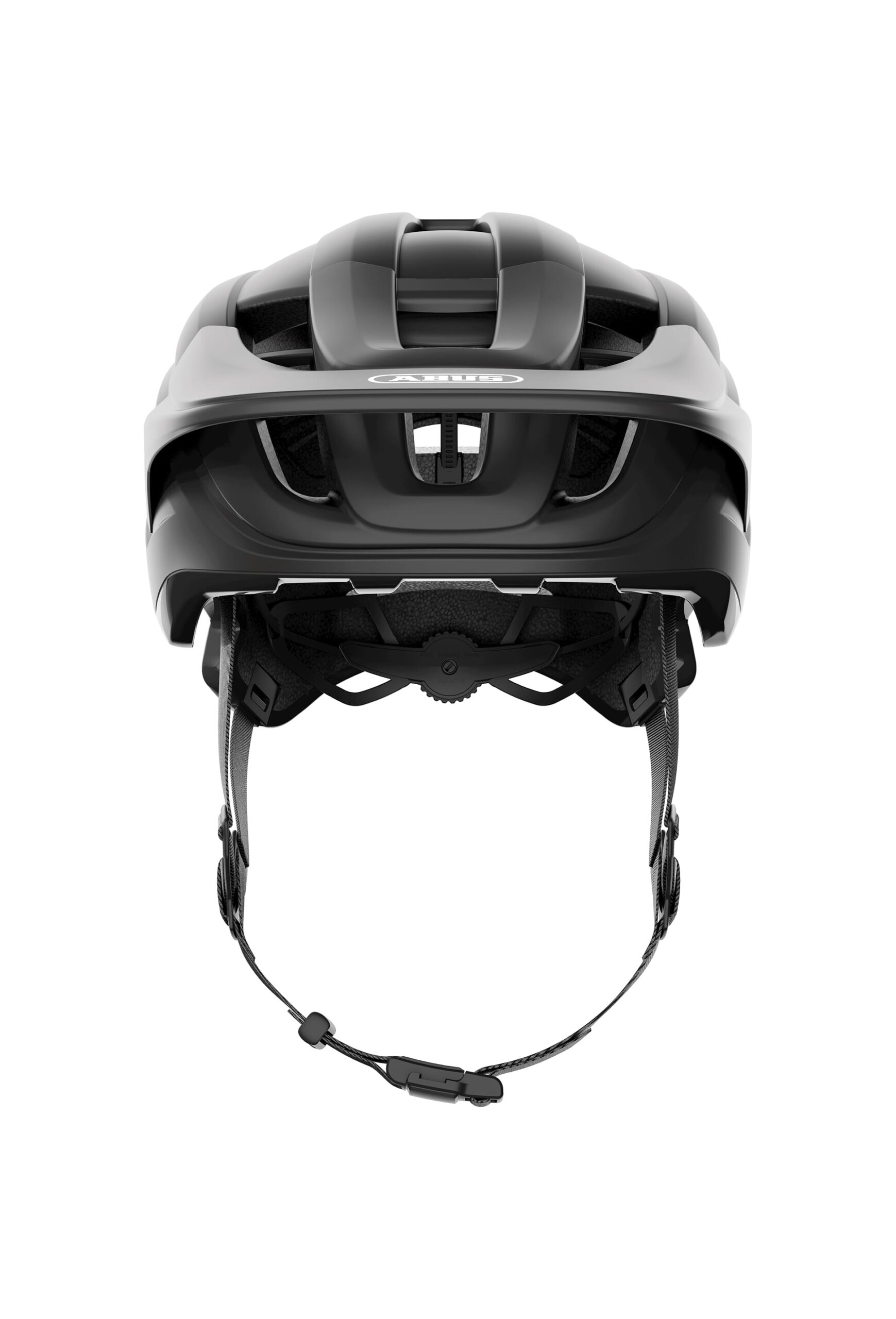 Abus Helmet CliffHanger QUIN Velvet Black M 54-58cm