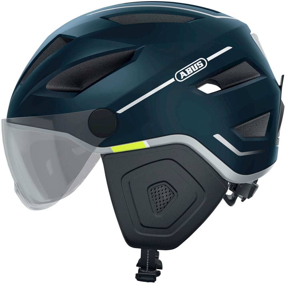 Abus Helmet Pedelec 2.0 Ace Midnight Blue S 51-55cm