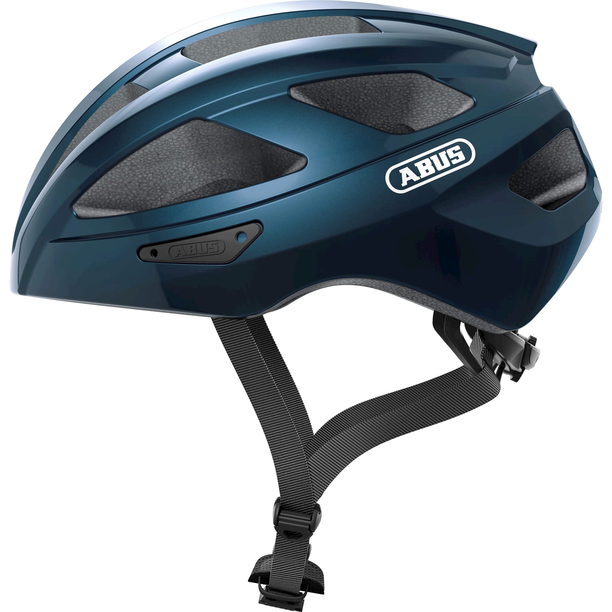 Abus Helmet Macator Midnight Blue L 58-62cm