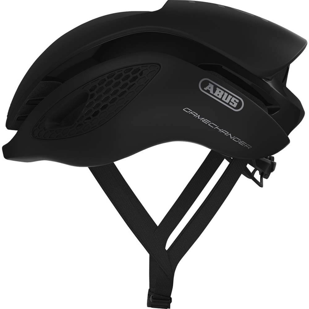 Abus Helmet GameChanger Velvet Black S 51-55cm