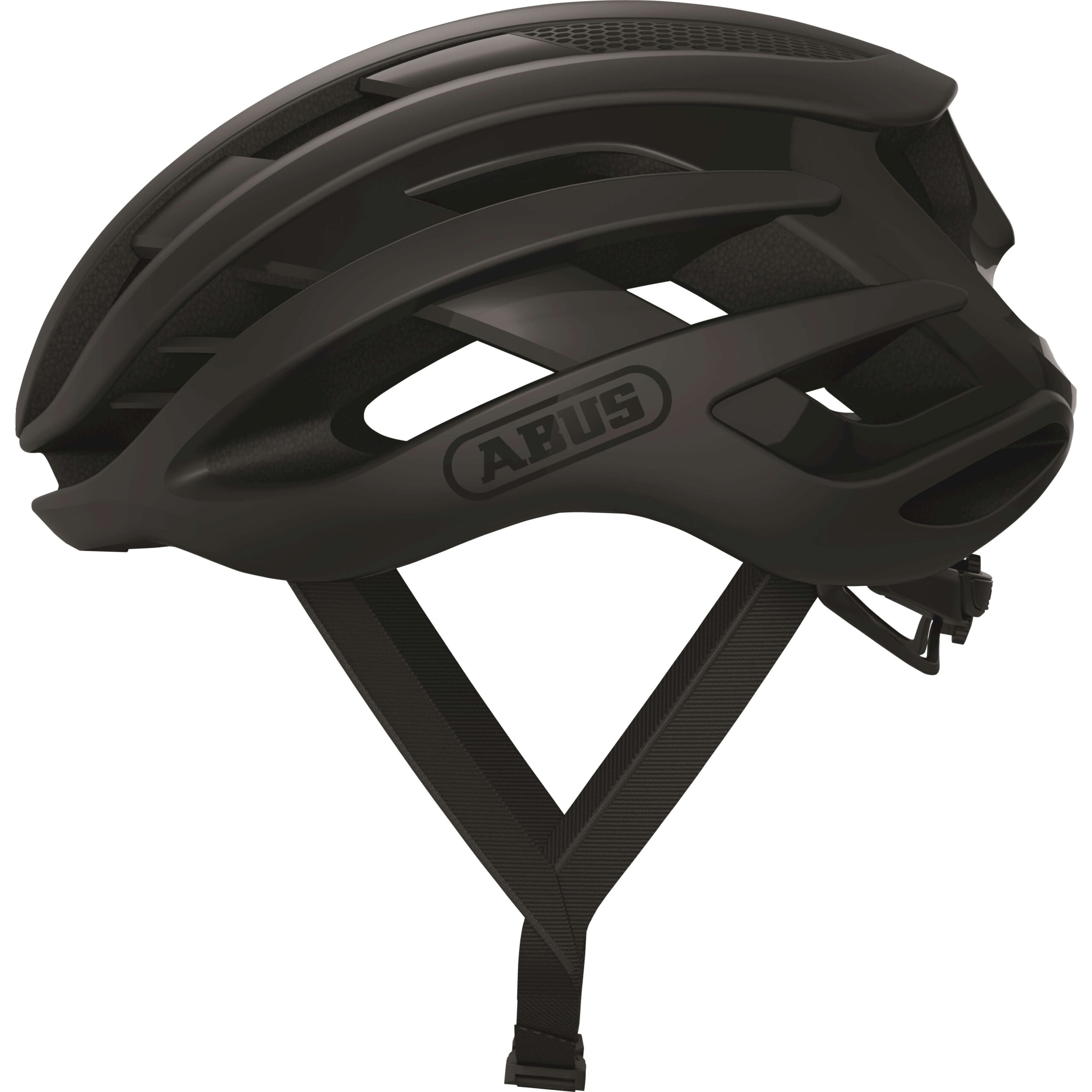 Abus Helmet AirBreaker Velvet Black S 51-55cm