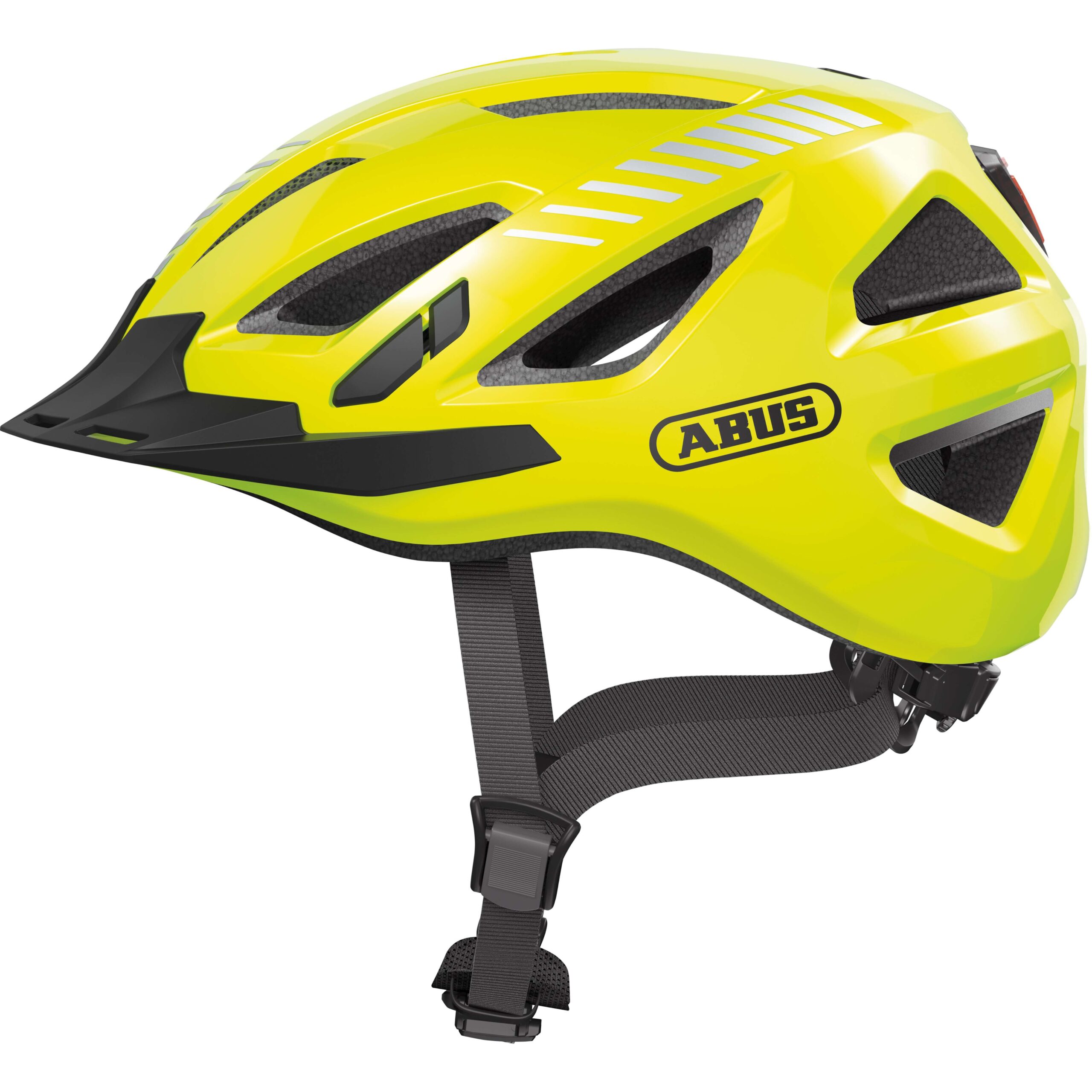 Abus Helmet Urban-I 3.0 Signal Yellow S 51-55cm Abus Helmet Urban-I 3.0 Signal Yellow S 51-55cm