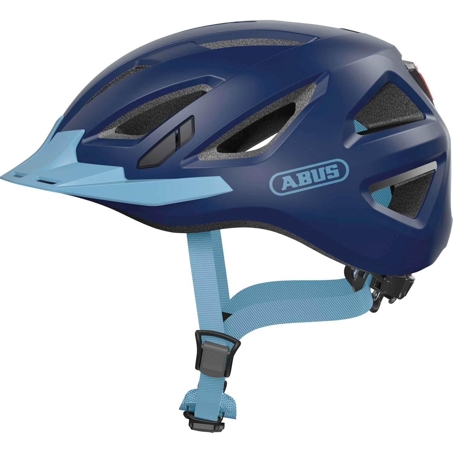 Abus Helmet Urban-I 3.0 Core Blue S 51-55cm Abus Helmet Urban-I 3.0 Core Blue S 51-55cm